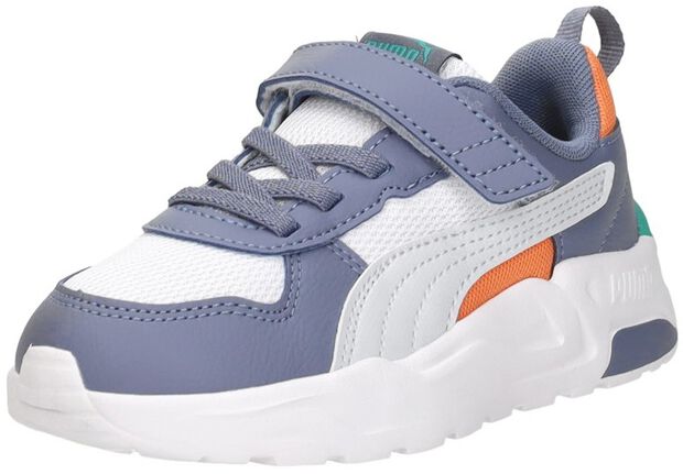 Trinity 2 LT AC + Inf - large