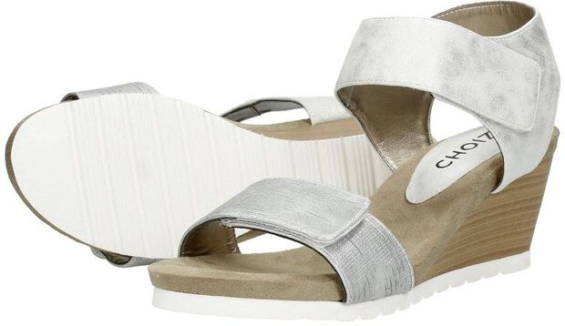Dames sandalen - large