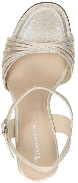 Sandalen Hak - large