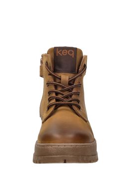 Veterschoenen Hoog