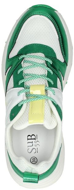 Dames sneakers - large