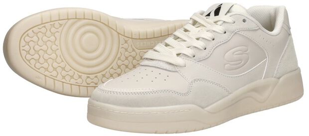 Koopa Court - Volley Low Varsity - large