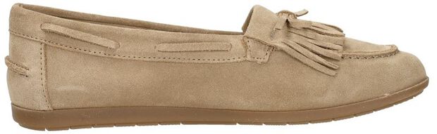 Mocassin - large