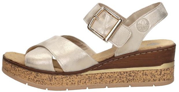 Sandalen Hak - large