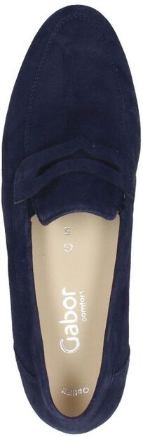 Dames loafers - large