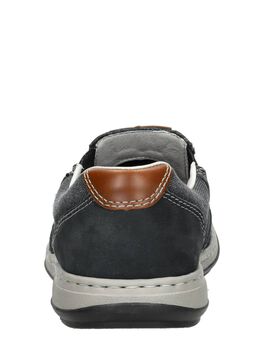 Heren instapschoenen