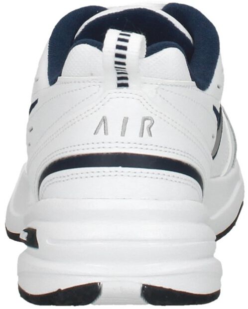 Air Monarch IV - large