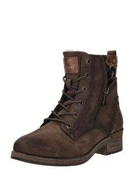 Veterschoenen Hoog