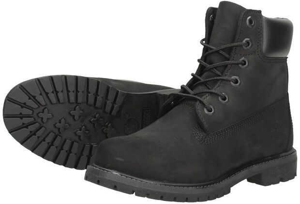 Premium 6-Inch Boot - large