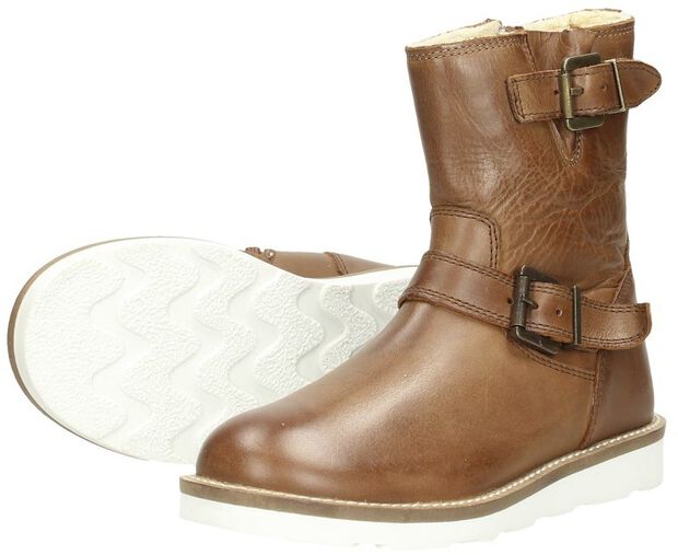 Jongens enkellaarzen - large