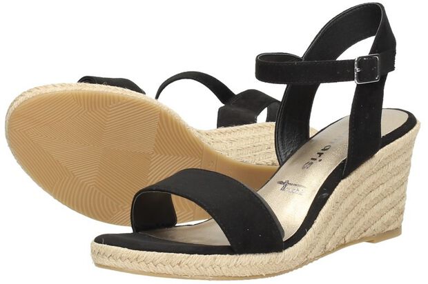 Dames espadrilles - large