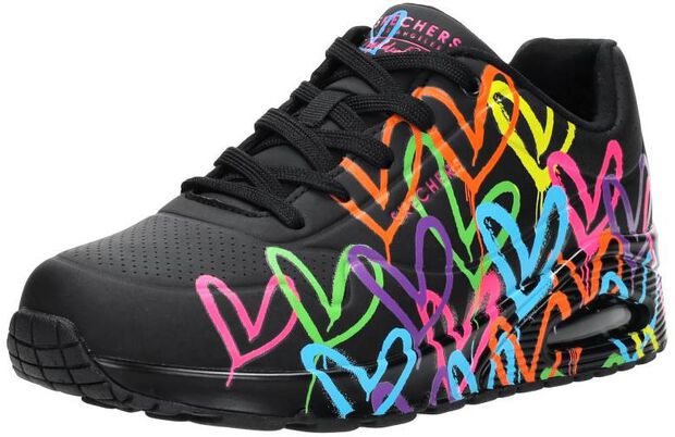 Jgoldcrown: Uno - Highlight Love - large