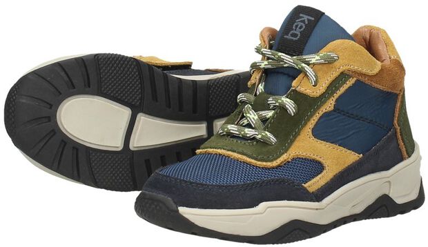 Veterschoenen Hoog - large