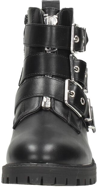 Biker boots - large