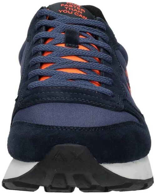 Tom Fluo Nylon - large