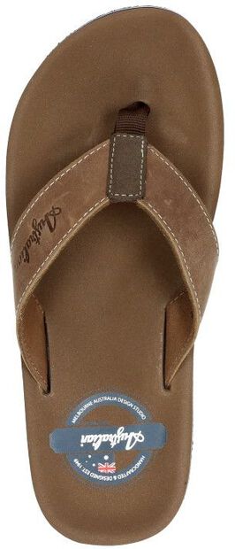 Domburg At Sea - large