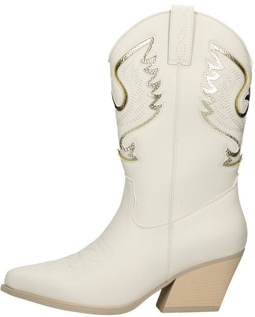 Western laarzen - large