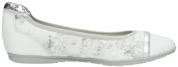 Dames ballerina's - large