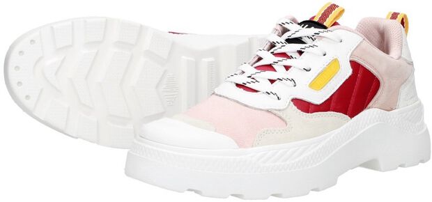 Pallakix 90 Low - large