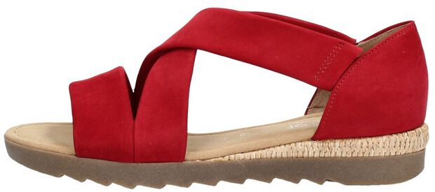 Dames sandalen - large