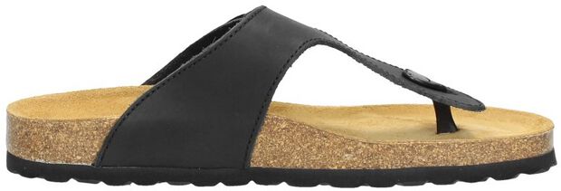 Heren slippers - large