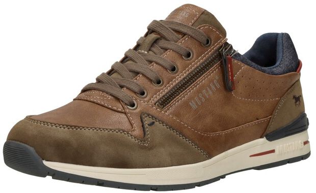 Heren sneakers - large