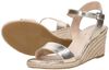Sandalen Touwzool - small