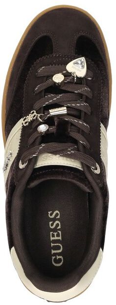 Sneakers Laag - large