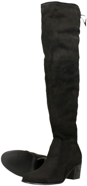 Dames overknee Laarzen - large