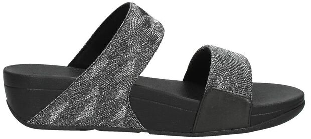 Lulu Slide - Geo Glitz - large