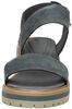 Violet Marsh 2-Band Sandal - small