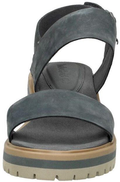 Violet Marsh 2-Band Sandal - large