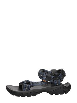 Terra Fi 5 Universal