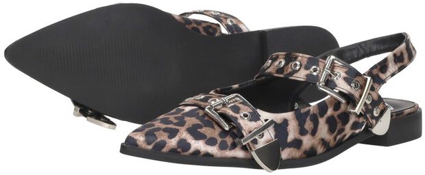 Slingbacks - large