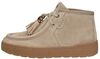 Veterschoenen Hoog - small