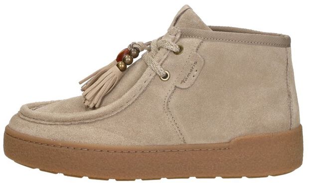 Veterschoenen Hoog - large