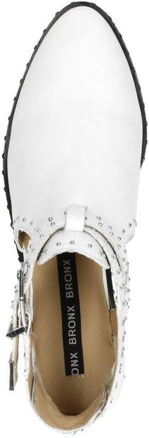 Cut out boots - large