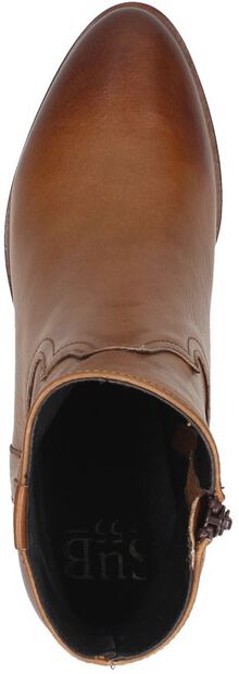 Dames enkellaarsjes - large