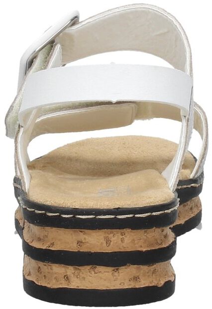 Sandalen Plat - large