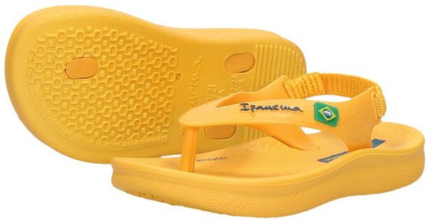 Anatomic Soft Baby - large