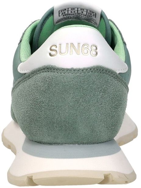 Ally Solid Nylon - large