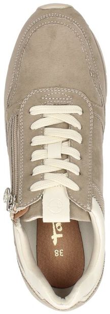 Veterschoenen Laag - large