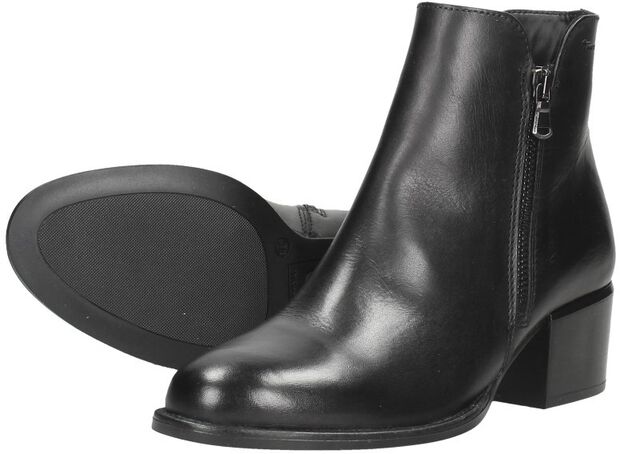 Enkellaarsjes Hak - large