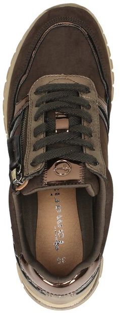 Veterschoenen Laag - large