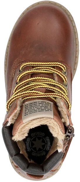 Jongens veterschoenen - large