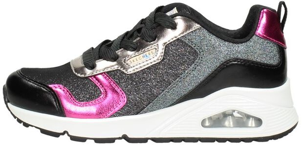 Uno - Metallic Remix - large