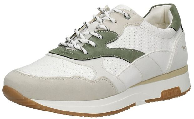 Sneakers Laag - large