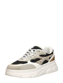 Sneakers Laag