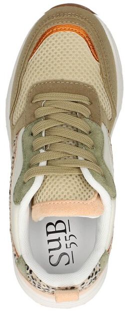 Meisjes sneakers - large