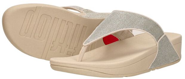 Lulu Shimmerglitz Toe-Post - large